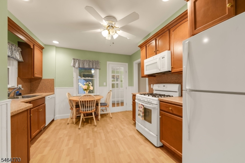 842 Travers Street Union NJ 07083