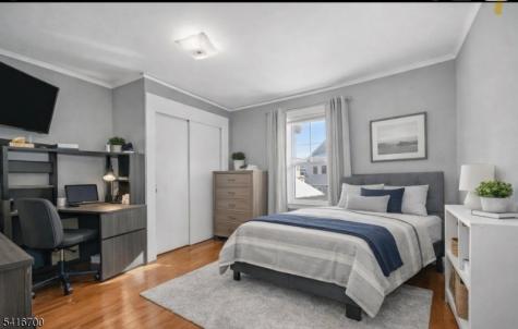 33 Beaumont Place Newark NJ 07104
