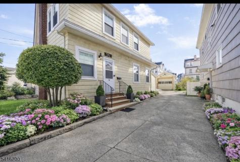 33 Beaumont Place Newark NJ 07104