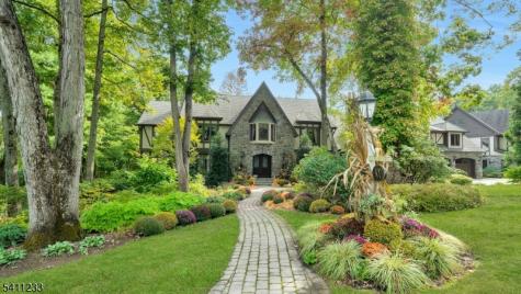 307 Freemans Lane Franklin Lakes NJ 07417