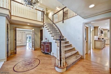 307 Freemans Lane Franklin Lakes NJ 07417
