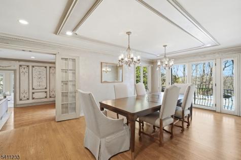 307 Freemans Lane Franklin Lakes NJ 07417