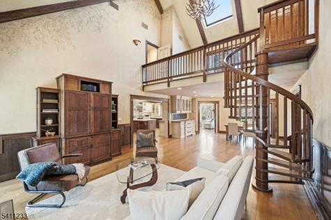 307 Freemans Lane Franklin Lakes NJ 07417