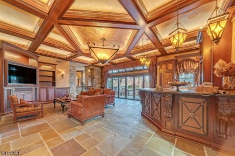 307 Freemans Lane Franklin Lakes NJ 07417
