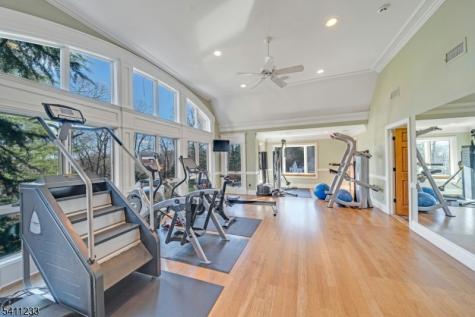 307 Freemans Lane Franklin Lakes NJ 07417