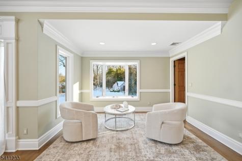 307 Freemans Lane Franklin Lakes NJ 07417