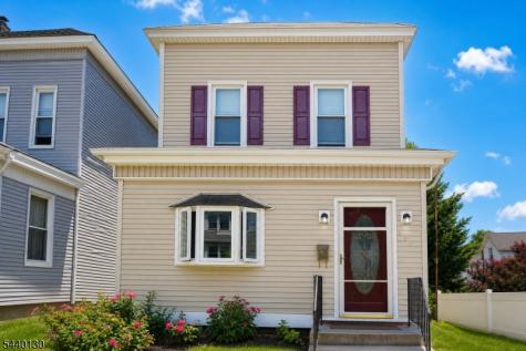 112 Rollinson Street West Orange NJ 07052