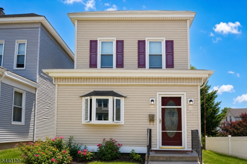 112 Rollinson Street West Orange NJ 07052