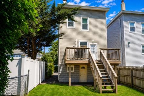 112 Rollinson Street West Orange NJ 07052