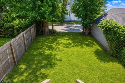 112 Rollinson Street West Orange NJ 07052