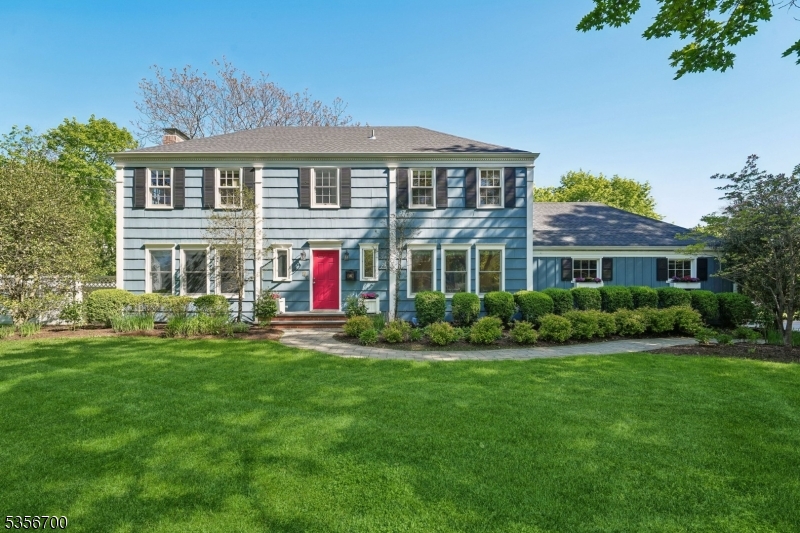 1 Shephard Place Morris NJ 07960