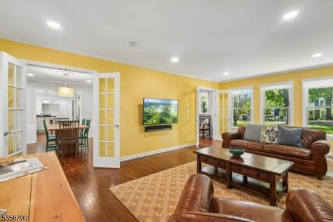 1 Shephard Place Morris NJ 07960