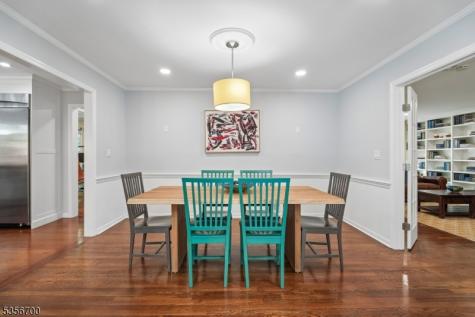 1 Shephard Place Morris NJ 07960