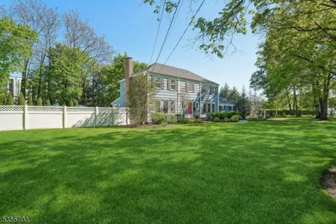 1 Shephard Place Morris NJ 07960