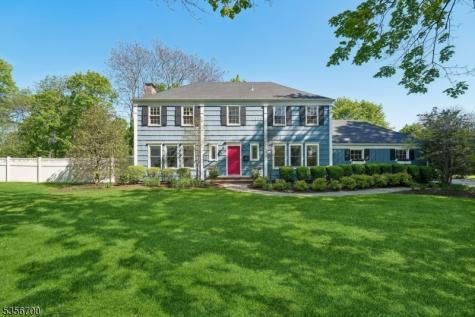 1 Shephard Place Morris NJ 07960