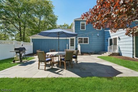 1 Shephard Place Morris NJ 07960