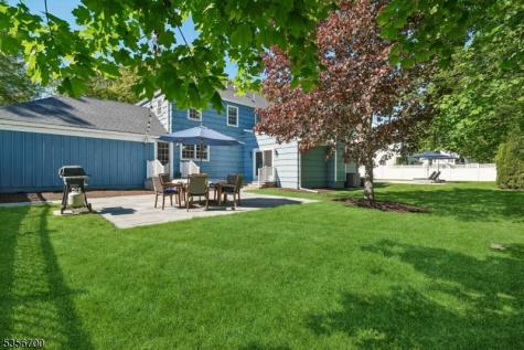 1 Shephard Place Morris NJ 07960
