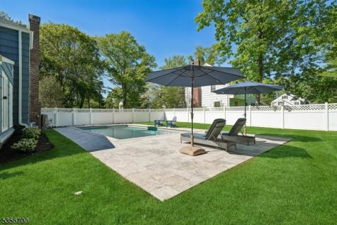 1 Shephard Place Morris NJ 07960
