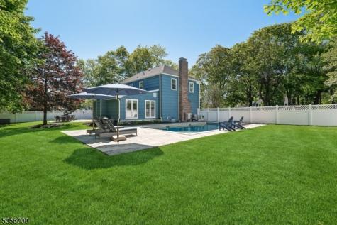 1 Shephard Place Morris NJ 07960