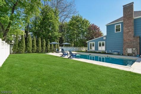 1 Shephard Place Morris NJ 07960
