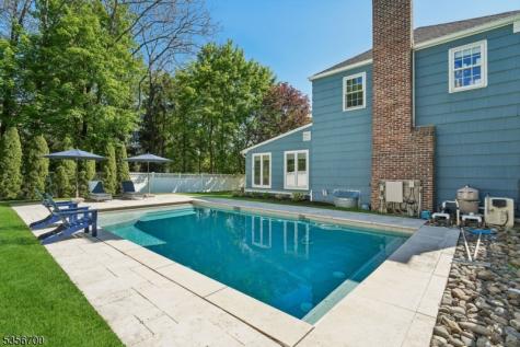 1 Shephard Place Morris NJ 07960