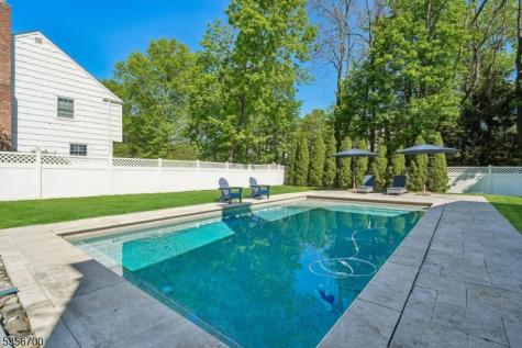 1 Shephard Place Morris NJ 07960