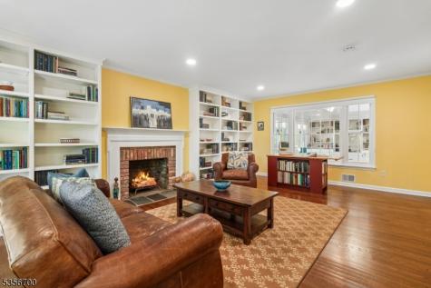 1 Shephard Place Morris NJ 07960