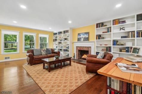 1 Shephard Place Morris NJ 07960