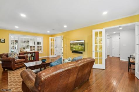 1 Shephard Place Morris NJ 07960