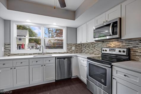 145 Schwarz Boulevard Jefferson NJ 07849