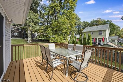 145 Schwarz Boulevard Jefferson NJ 07849