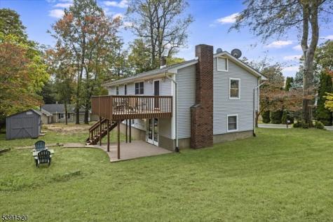 145 Schwarz Boulevard Jefferson NJ 07849