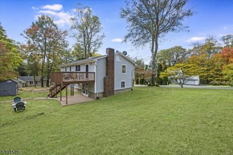 145 Schwarz Boulevard Jefferson NJ 07849