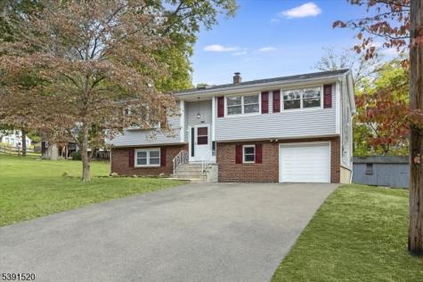 145 Schwarz Boulevard Jefferson NJ 07849