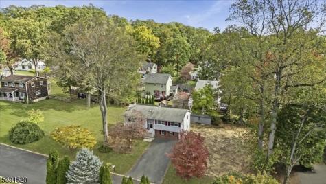 145 Schwarz Boulevard Jefferson NJ 07849