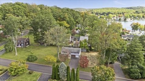 145 Schwarz Boulevard Jefferson NJ 07849
