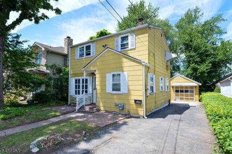 295 Lanza Avenue Saddle Brook NJ 07663