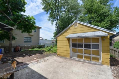 295 Lanza Avenue Saddle Brook NJ 07663