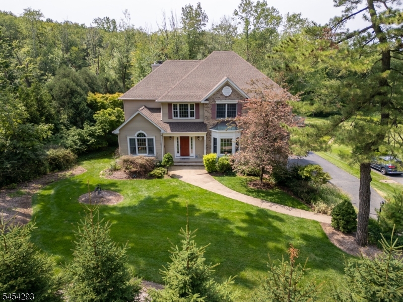 100 Shongum Road Randolph NJ 07869
