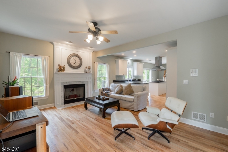 100 Shongum Road Randolph NJ 07869