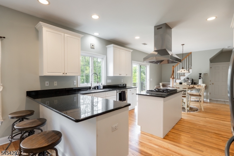 100 Shongum Road Randolph NJ 07869