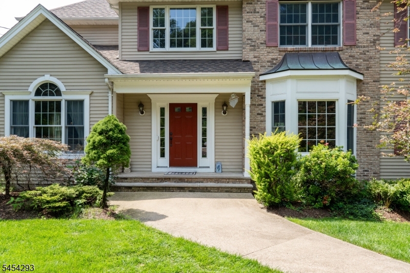 100 Shongum Road Randolph NJ 07869