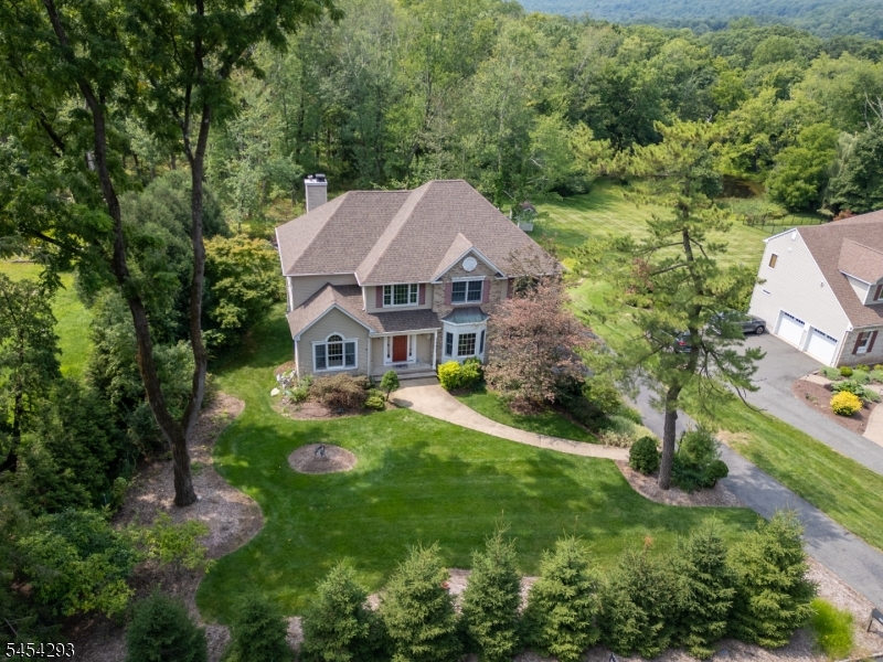100 Shongum Road Randolph NJ 07869