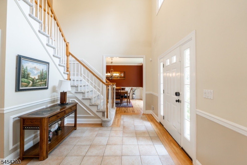 100 Shongum Road Randolph NJ 07869