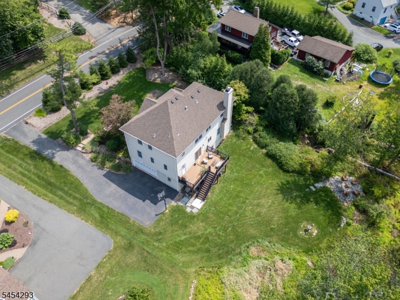 100 Shongum Road Randolph NJ 07869
