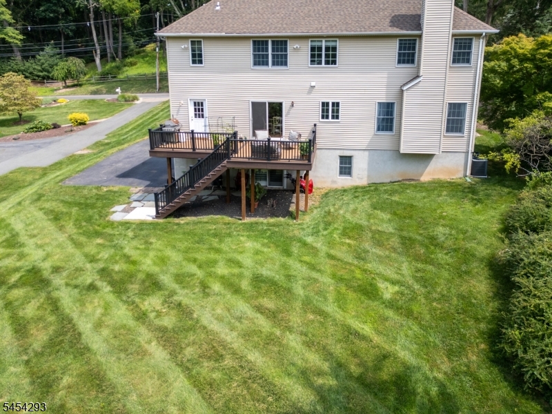 100 Shongum Road Randolph NJ 07869