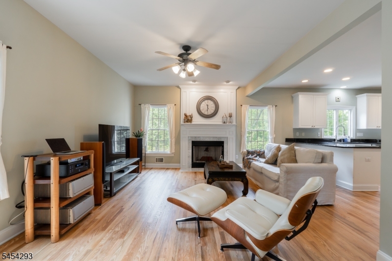 100 Shongum Road Randolph NJ 07869