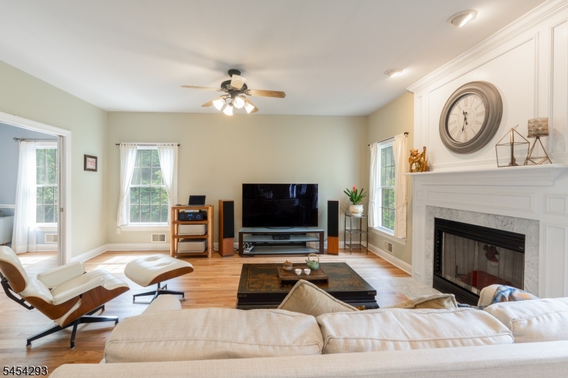 100 Shongum Road Randolph NJ 07869