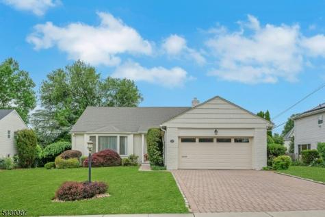 205 Haddenfield Road Clifton NJ 07013