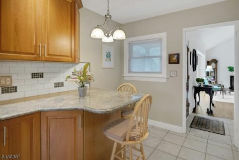 205 Haddenfield Road Clifton NJ 07013